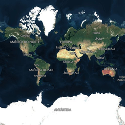 Satelite com Rótulos preview